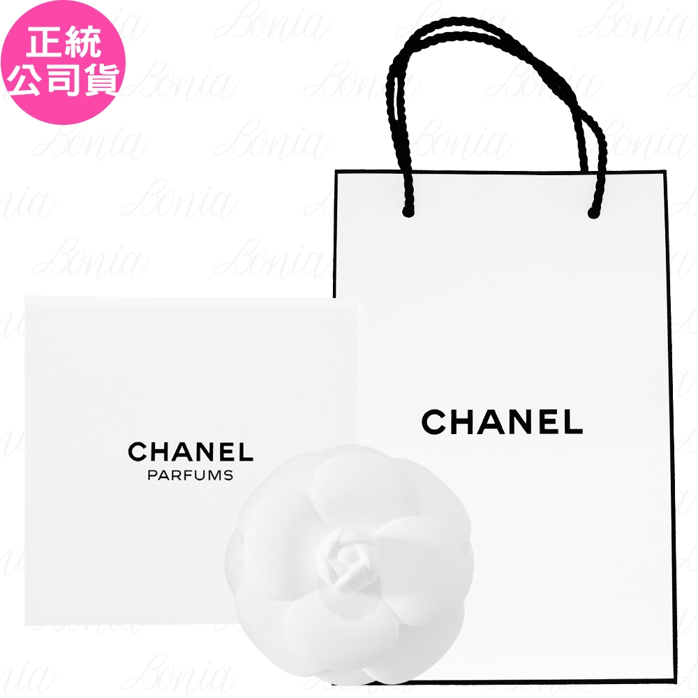 CHANEL 紙袋 - ショップ袋