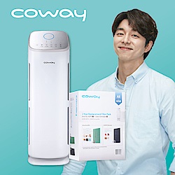 Coway 直立式空氣清淨機