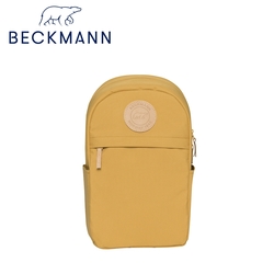 Beckmann-Urban mini 幼兒護脊背包 10L - 檸檬黃