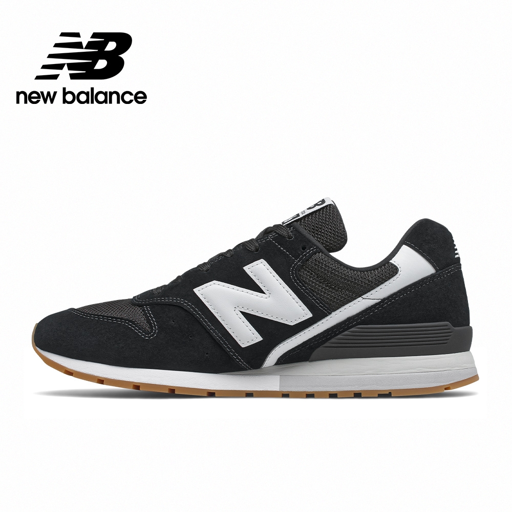 New Balance】復古運動鞋_中性_黑色_CM996CPG-D楦| 休閒鞋| Yahoo奇摩