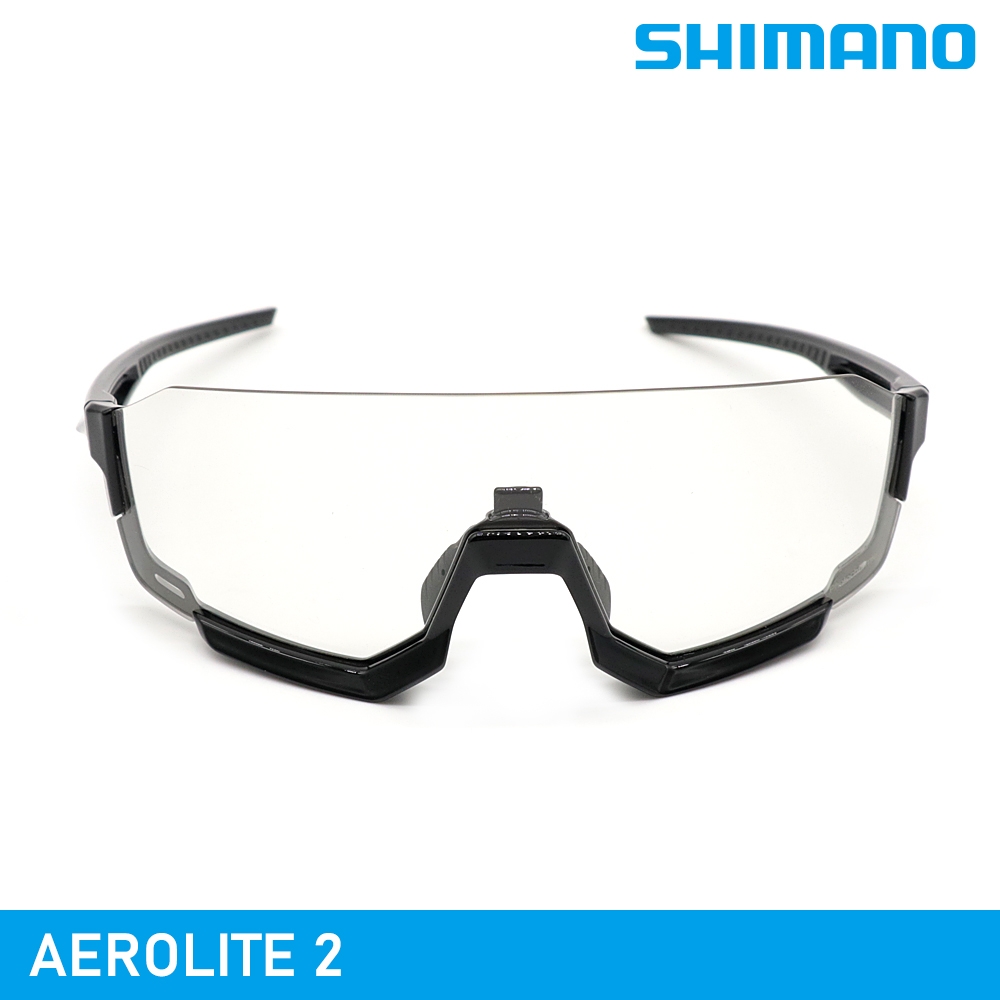 Achetez des lunettes photochromiques Shimano Aerolite 2