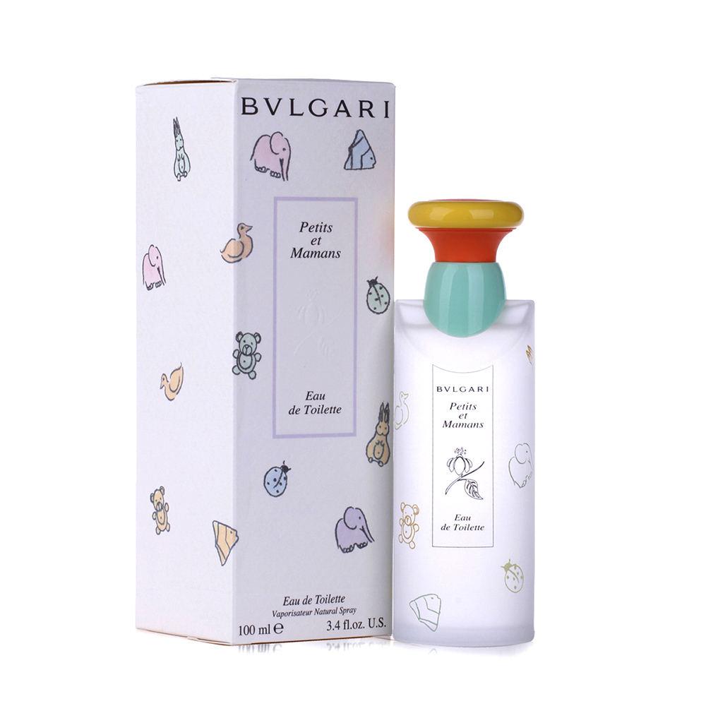 bvlgari petits & mamans