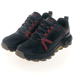 SKECHERS 男鞋 越野鞋 戶外越野系列 3D MAX PROTECT - 237401BKRD