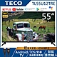 【送基本安裝】TECO東元 55吋 4K TL55U12TRE HDR Android連網液晶顯示器-(無視訊盒) product thumbnail 1