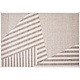 拉斐爾ins風現代簡約北歐地毯幾何素色160 X 230 cm -NM01150 (H014307269) product thumbnail 1