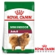 Royal Canin法國皇家 MNINA小型室內成犬飼料 3kg 2包組 product thumbnail 1