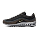 NIKE AIR MAX 97 男休閒鞋-黑-DB4611001 product thumbnail 1