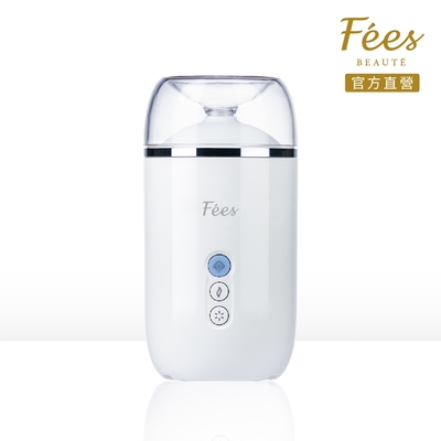 Fees Beaute法緻 森呼吸水氧機