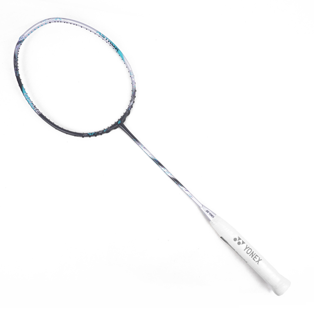 Yonex Astrox 88D Game[3AX88DGEX076] 羽球拍 速度 殺球 穩定 4U 空拍 黑銀