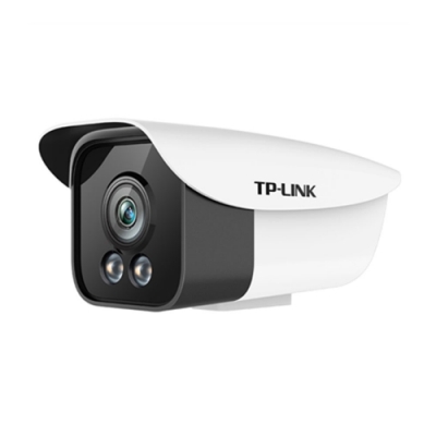 【TP-LINK】人員警戒網路攝影機 TL-IPC525KCP-A