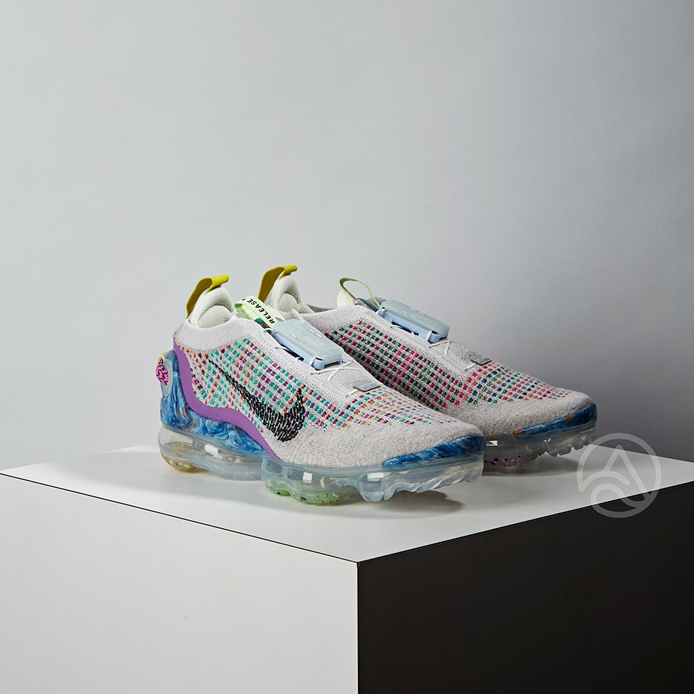 Nike Air Vapormax 2020 FK 女鞋慢跑鞋CJ6741-001 | 慢跑鞋| Yahoo奇摩