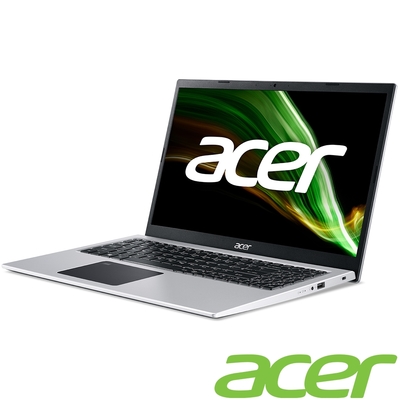 Acer A315-58G-54EK 15吋筆電(i5-1135G7/MX350/8G/256G+1T/銀/win11)