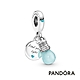 【Pandora官方直營】Pandora for UNICEF「夜光燈泡吊飾」 product thumbnail 1