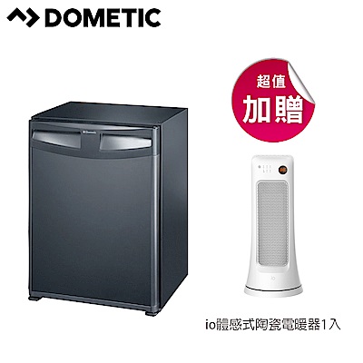 Dometic 吸收式製冷小冰箱 / Eco Line MiniBar RH440 LD