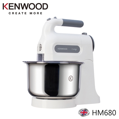 KENWOOD 桌上型攪拌機 HM680