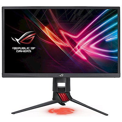 ASUS XG248Q 24型ROG Strix電競電腦螢幕