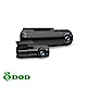 DOD QR10雙鏡頭1440P高畫質WIFI行車紀錄器-快 product thumbnail 1