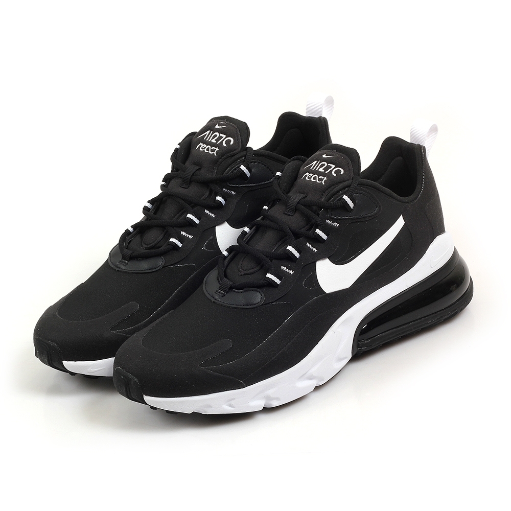 Nike Air Max 270 React 男 Ci3866 004 休閒鞋 Yahoo奇摩購物中心