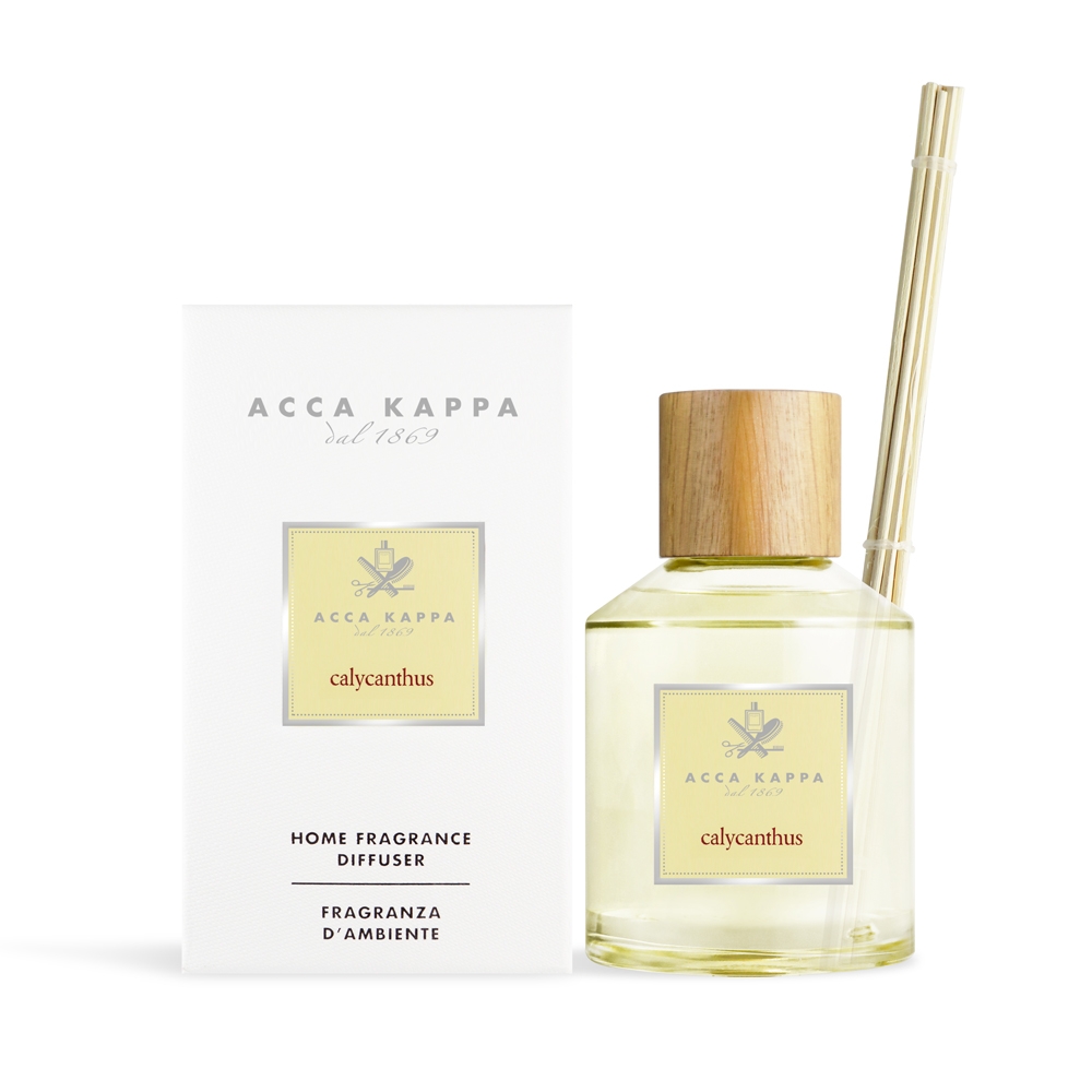 ACCA KAPPA 威尼斯室內擴香 250ml