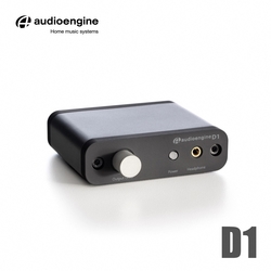 Audioengine D1 DAC數位類比轉換器