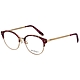 Salvatore Ferragamo 光學眼鏡(花漾大理石)SF2185A-785 product thumbnail 1