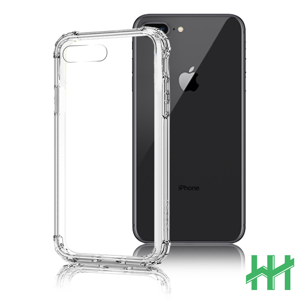 軍事防摔手機殼系列 Apple iPhone 8 Plus/ 7 Plus (5.5吋)