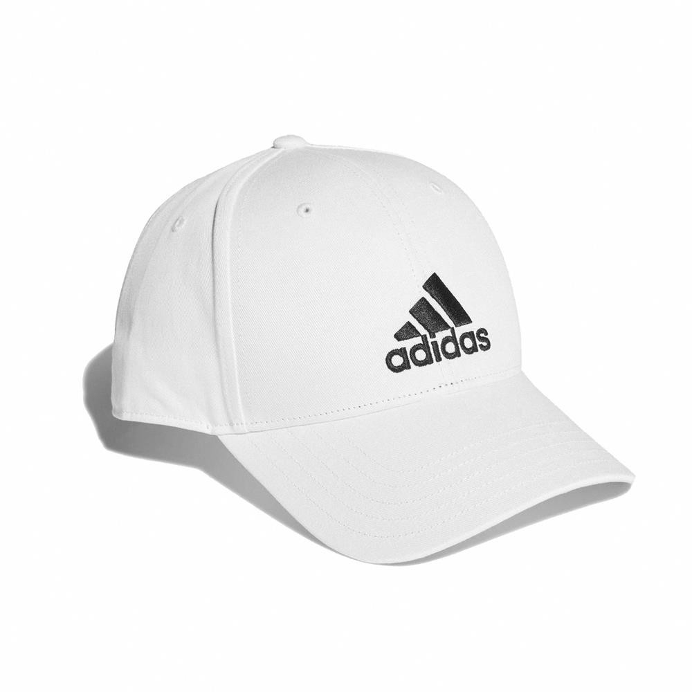 adidas 帽子Baseball Cap 運動休閒男女款愛迪達棒球帽遮陽穿搭帽