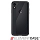 美國 Element Case iPhone XR Illusion 輕薄幻影防摔殼 -黑 product thumbnail 1