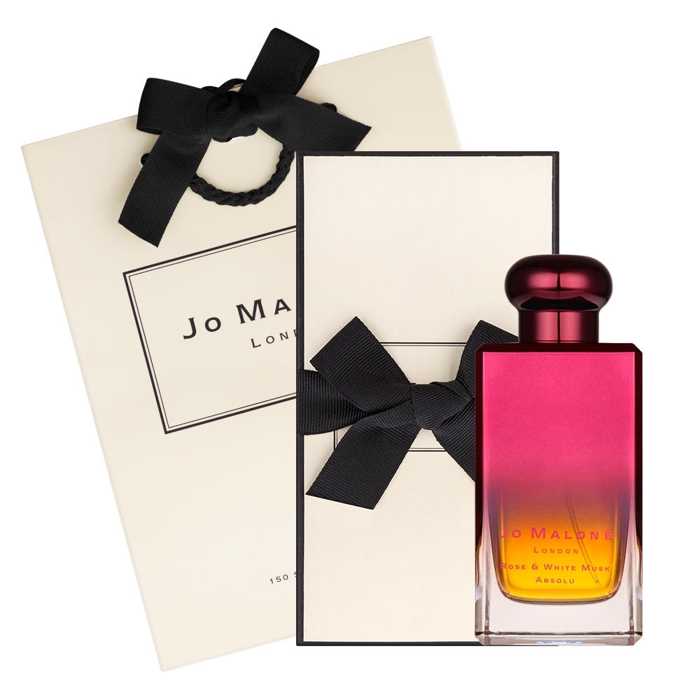 即期品)JO MALONE 玫瑰與白麝香純菁香氛100ml | Jo Malone | Yahoo奇摩