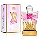 (即期品)JUICY COUTURE 蛋糕甜心女性淡香精50ml product thumbnail 1