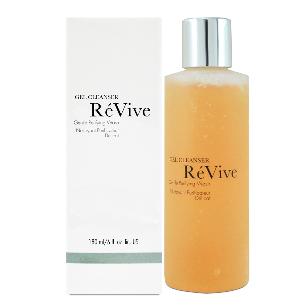 ReVive 精萃潔面凝膠 180ml (效期至2024/10)