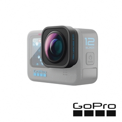 GoPro HERO12 Black 廣角鏡頭模組 2.0 Max Lens Mod A