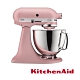 KitchenAid 桌上型攪拌機(抬頭型)5Q(4.8L)霧玫瑰 product thumbnail 2