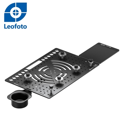 Leofoto 徠圖 LCH-3 KIT 筆記型電腦托盤(彩宣總代理)