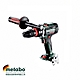 METABO 美達寶 18V鋰電無刷金屬脈衝三速電鑽 空機 BS 18 LTX-3 BL Q I METAL product thumbnail 1