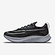 NIKE ZOOM FLY 4 輕量 男慢跑鞋-黑-CT2392002 product thumbnail 1