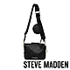 STEVE MADDEN-BMINIROY 金鍊斜背手提子母包-黑色 product thumbnail 1