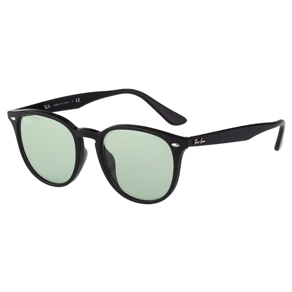 RAY BAN 太陽眼鏡(黑色)RB4256F