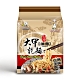 大甲乾麵 油蔥口味(122gx4入) product thumbnail 1