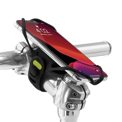 BONE-單車手機綁 Pro 龍頭專用第4代 支架 運動 Android Iphone