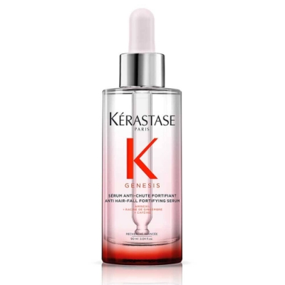 kerastase卡詩 粉漾芯生頭皮調理精華90ml