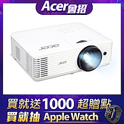 Acer X128HP XGA 投影機(4000 流明)
