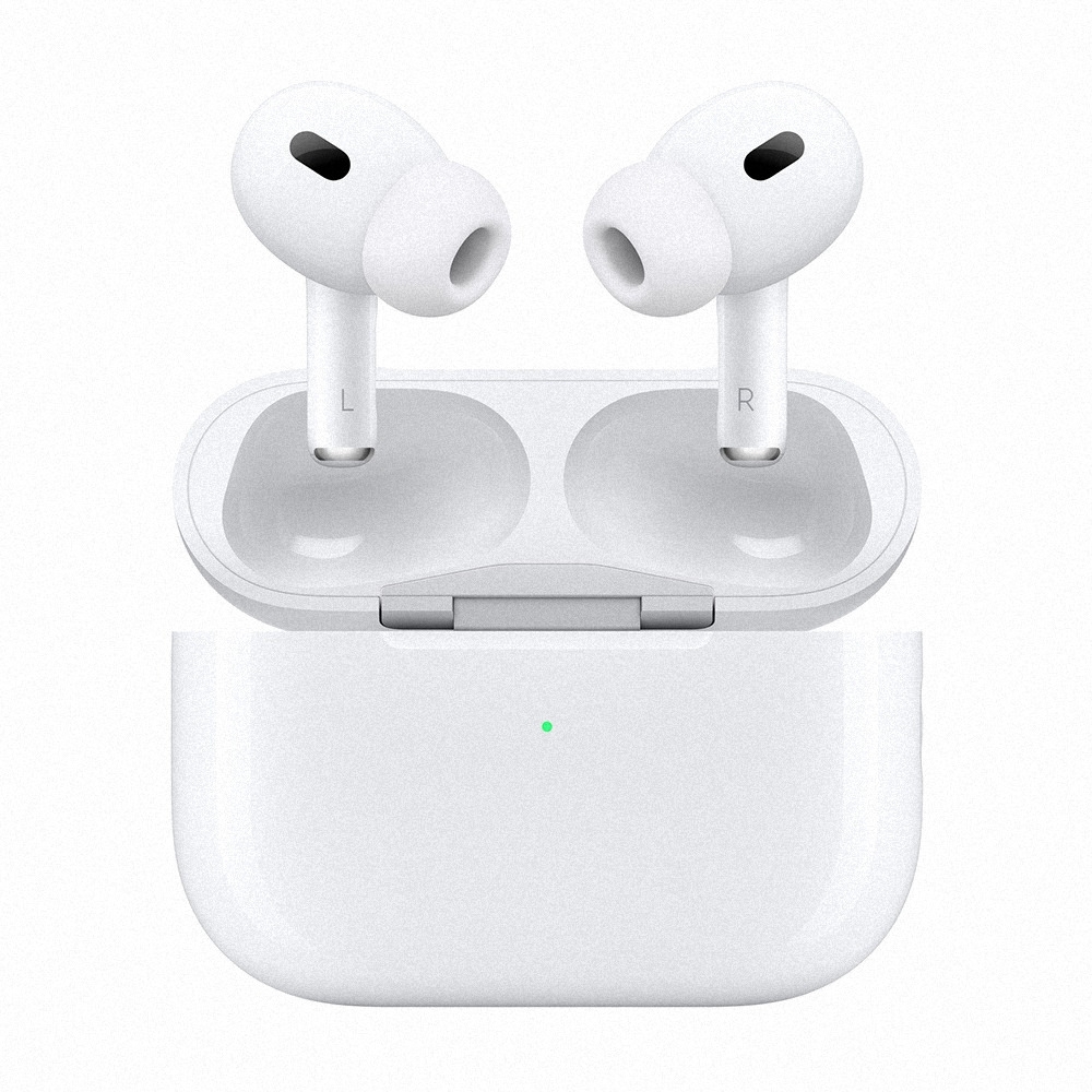 Apple AirPods Pro 2 (第二代)藍牙耳機