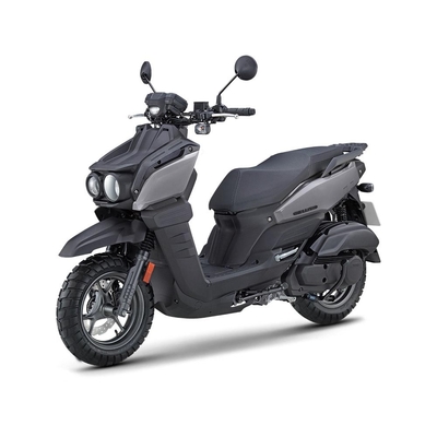 YAMAHA山葉機車 BW S 125-UBS版 -7期-2021年