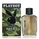 Playboy Play It Wild 狂野之愛淡香水 100ml 無外盒 product thumbnail 1