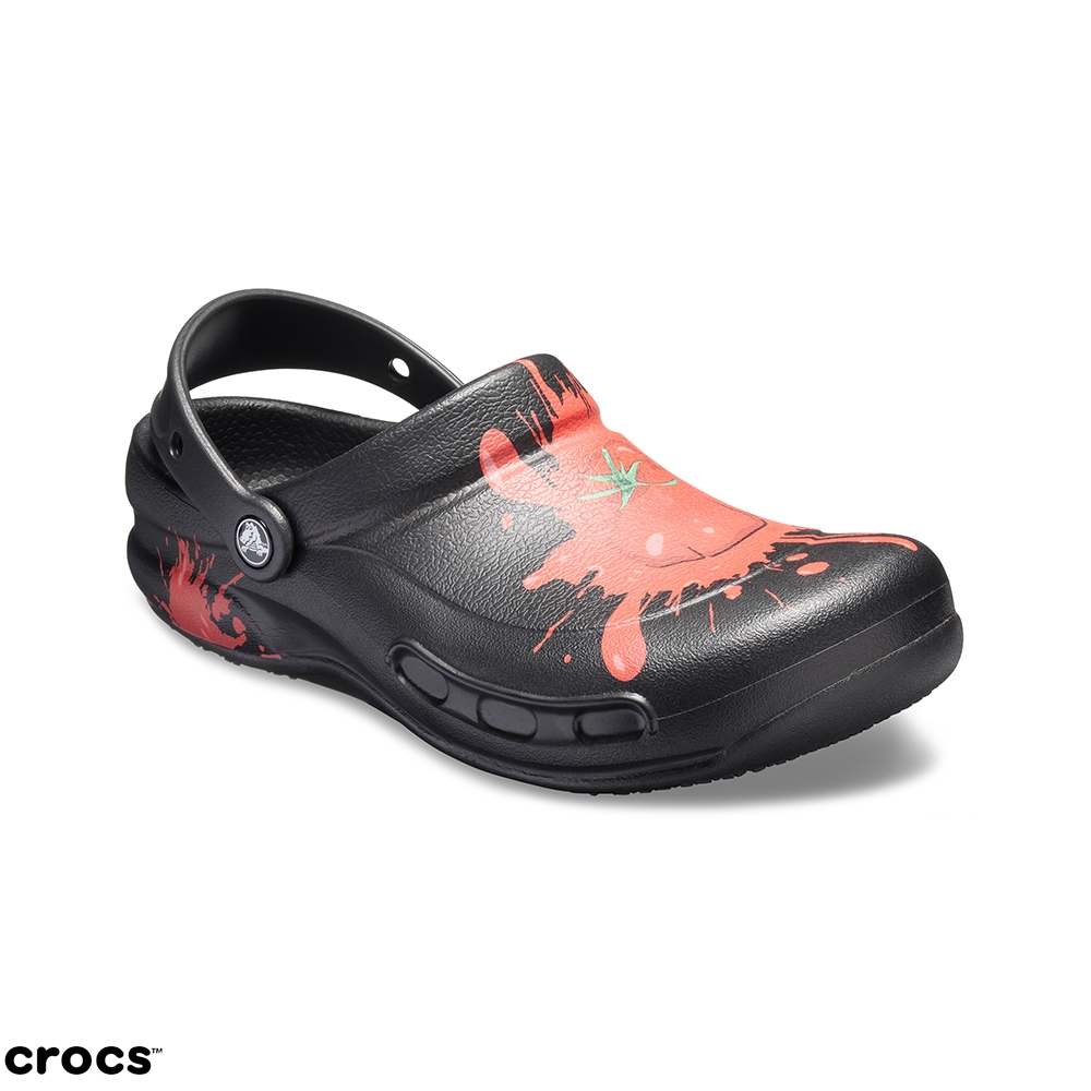 boy crocs