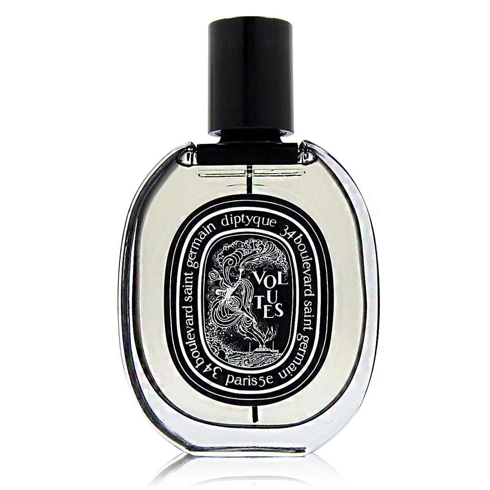 diptyque Volutes維路德淡香精 75ml TESTER