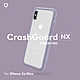 犀牛盾iPhone Xs Max CrashGuard 防摔邊框手機殼 product thumbnail 8