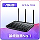 ASUS 華碩 RT-N18U 600M 無線網路分享器 product thumbnail 1