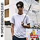 Levis 男款 短袖T恤 LEJ 3D剪裁 一體成形Logo product thumbnail 2